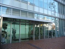 モリサワ本社ビル