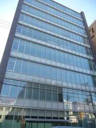 モリサワ本社ビル