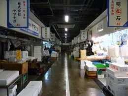 木津地方卸売市場3