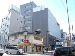 大阪市浪速区役所・浪速保健センター2