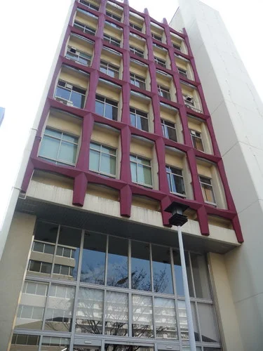 大阪府電気工事技術会館