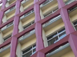 大阪府電気工事技術会館