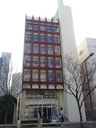 大阪府電気工事技術会館