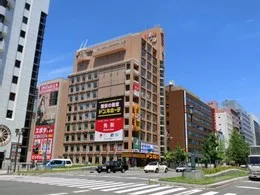 ドン・キホーテ道頓堀御堂筋店