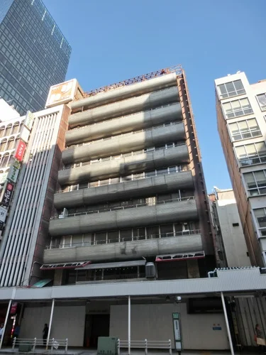 パインラーク梅田ビル