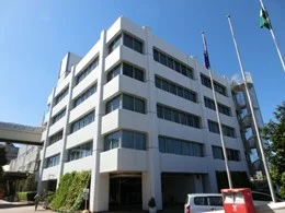 資生堂大阪工場