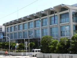 資生堂大阪工場