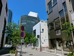 ダンヒル心斎橋タワー/心斎橋店