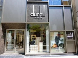 ダンヒル心斎橋タワー/心斎橋店