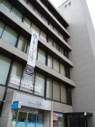 近畿産業信用組合本店ビル2