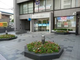 近畿産業信用組合本店ビル3