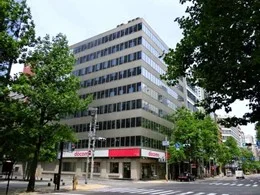 近畿産業信用組合 新本店ビル2