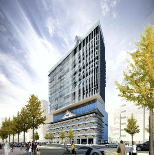 ホテルロイヤルクラシック大阪