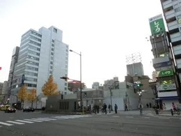 ホテルロイヤルクラシック大阪