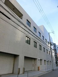 りそな銀行備後町別館