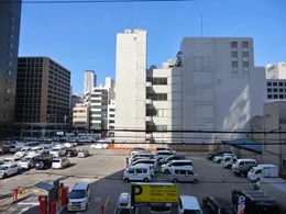 りそな銀行備後町別館