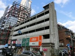 MIZUNO OSAKA（ミズノ大阪店）