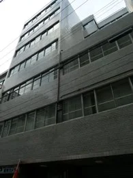 新梅田ビルディング（解体）