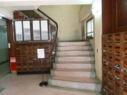 新梅田ビルディング（解体）