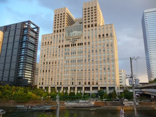 マルイトOBPビル