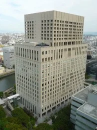 マルイトOBPビル