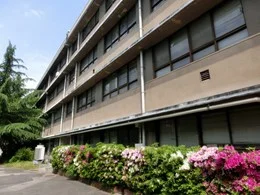 大阪府職員会館分館2