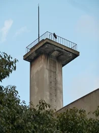 大阪府職員会館分館3