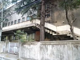 大阪府職員会館分館5