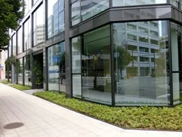 信濃橋富士ビル