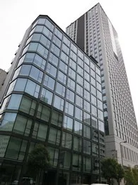 信濃橋富士ビル