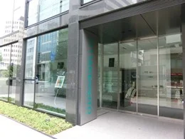 信濃橋富士ビル