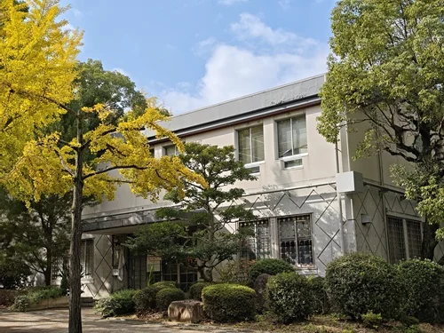 大阪城公園事務所