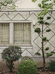 大阪城公園事務所