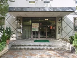 大阪城公園事務所