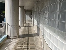 ピースおおさか（大阪国際平和センター）