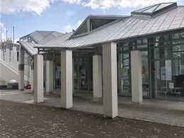 ピースおおさか（大阪国際平和センター）