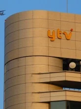 読売テレビ本社ビル3