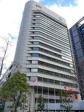 読売テレビ本社ビル4