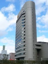 読売テレビ本社ビル5