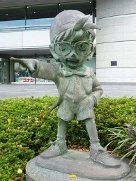 読売テレビ本社ビル6