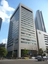 大阪第一生命ビル