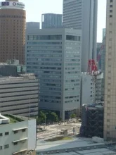 大阪第一生命ビル