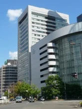 大阪第一生命ビル