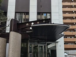 タカラインコーポレーション大阪本社ビル