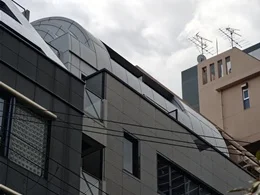 堺筋本町プラザビル