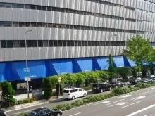 大阪神ビル（阪神百貨店梅田本店）2