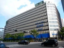 大阪神ビル（阪神百貨店梅田本店）4