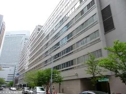 大阪神ビル（阪神百貨店梅田本店）8