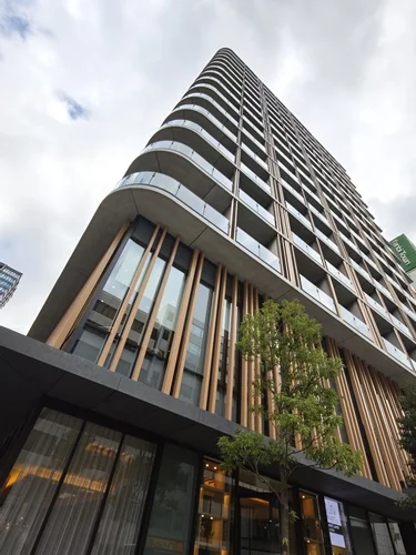 都シティ 大阪本町