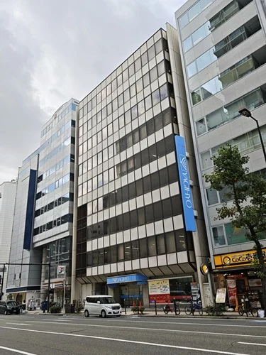 堺筋本町セントラルビル